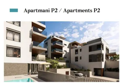 Apartament de vanzare in Croatia, Primošten - foto 3