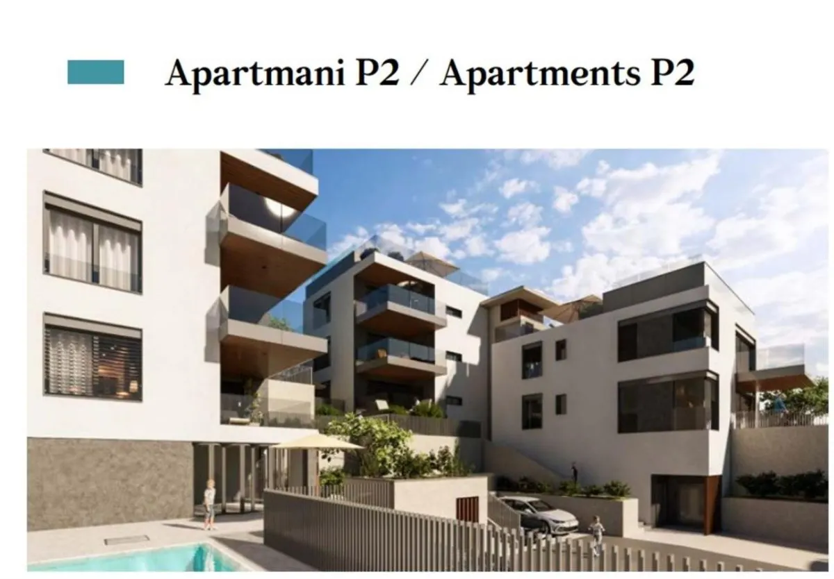 Apartament de vanzare in Croatia, Primošten - foto 3