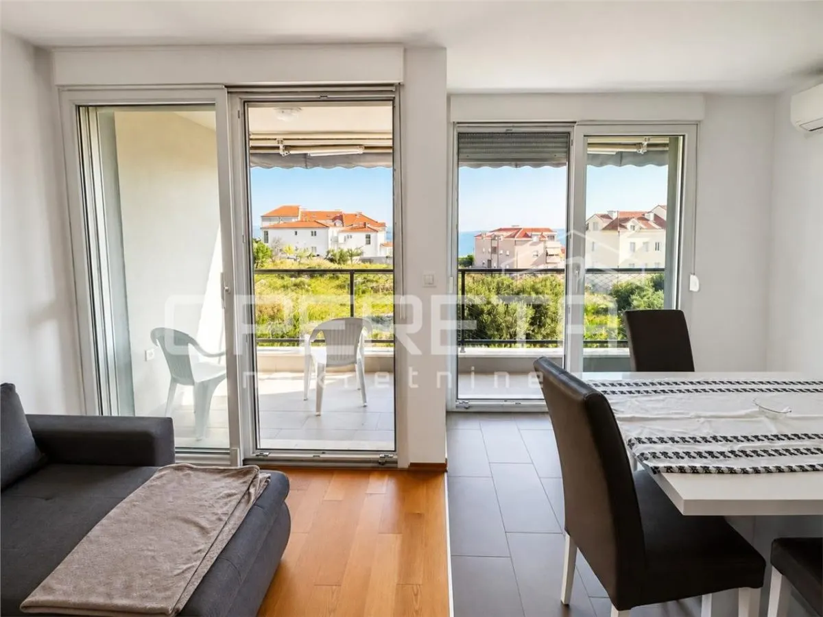 Two-Bedroom Apartment for Sale in Split, Croatia - foto 2