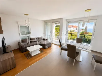 Two-Bedroom Apartment for Sale in Split, Croatia - foto 4