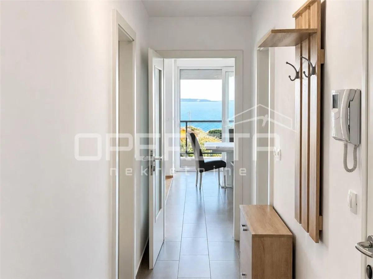 Two-Bedroom Apartment for Sale in Split, Croatia - foto 6