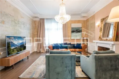 Apartament de vanzare in Croatia, Zagreb - Zagreb