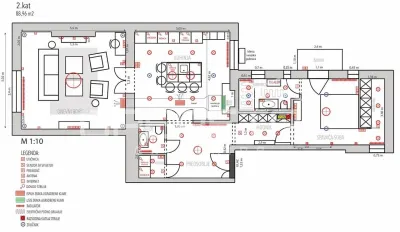 Apartament de vanzare in Croatia, Zagreb - foto 2