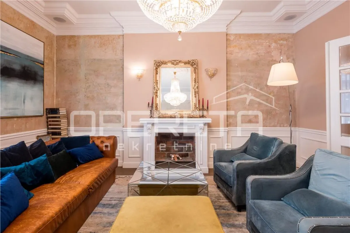 Apartament de vanzare in Croatia, Zagreb - foto 4