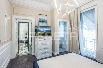 Apartament de vanzare in Croatia, Zagreb - foto 9