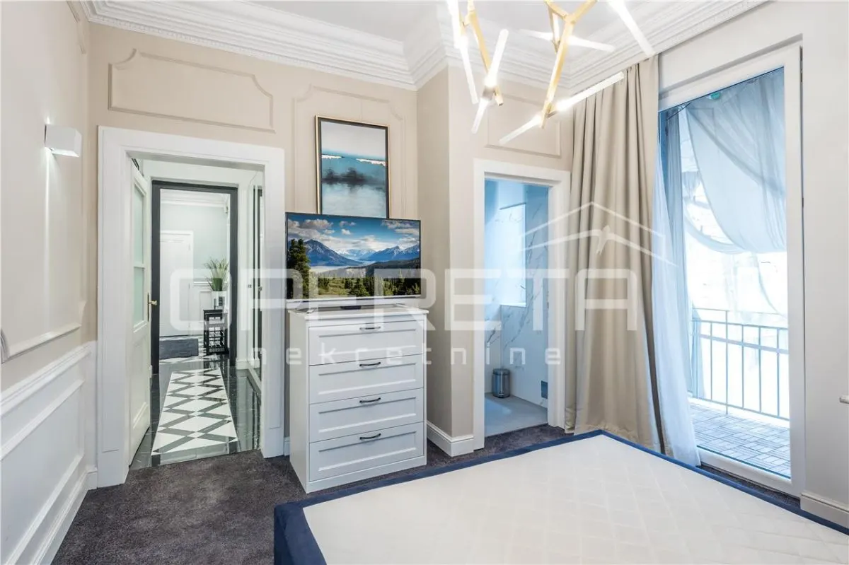 Apartament de vanzare in Croatia, Zagreb - foto 9