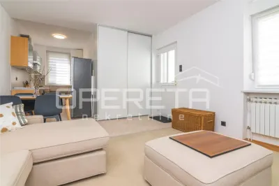 Apartament de vanzare in Croatia, Zagreb - Zagreb
