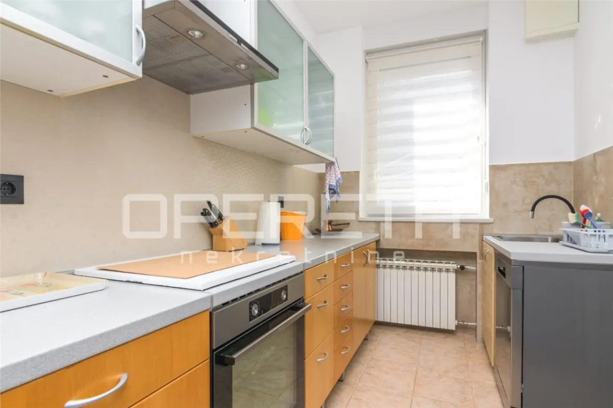 Apartament de vanzare in Croatia, Zagreb - foto 4