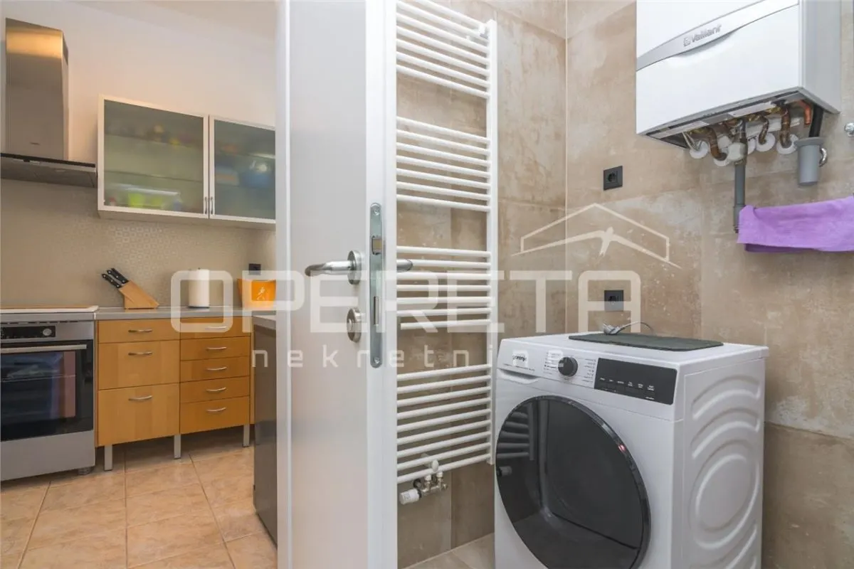 Apartament de vanzare in Croatia, Zagreb - foto 8