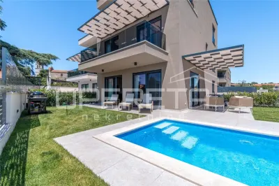 Apartament de vanzare in Croatia, Tar - Tar