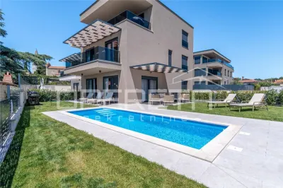 Apartament de vanzare in Croatia, Tar - foto 24