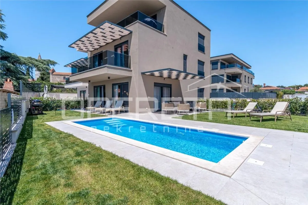 Apartament de vanzare in Croatia, Tar - foto 24