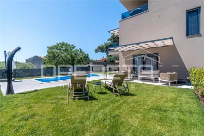 Apartament de vanzare in Croatia, Tar - foto 25