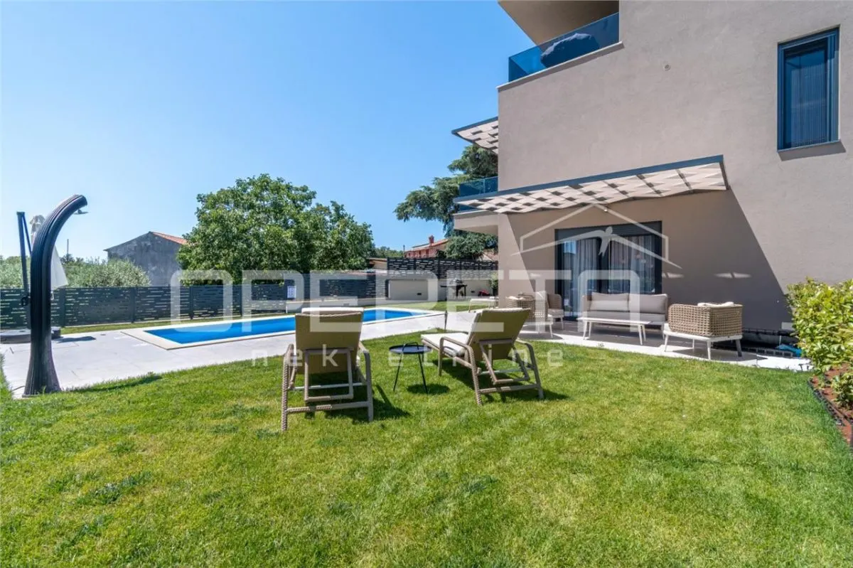 Apartament de vanzare in Croatia, Tar - foto 25