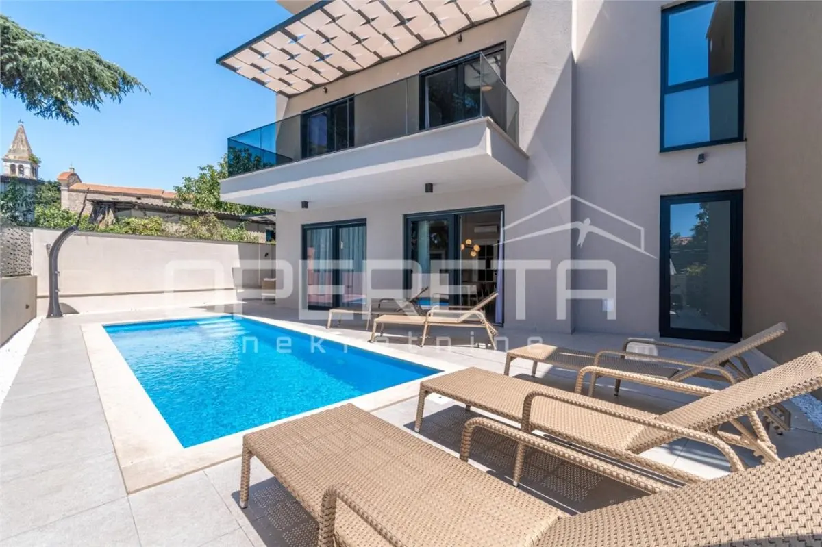 Apartament de vanzare in Croatia, Tar - foto 1
