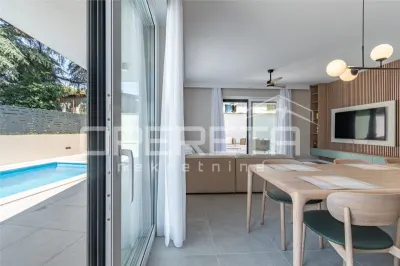 Apartament de vanzare in Croatia, Tar - foto 2