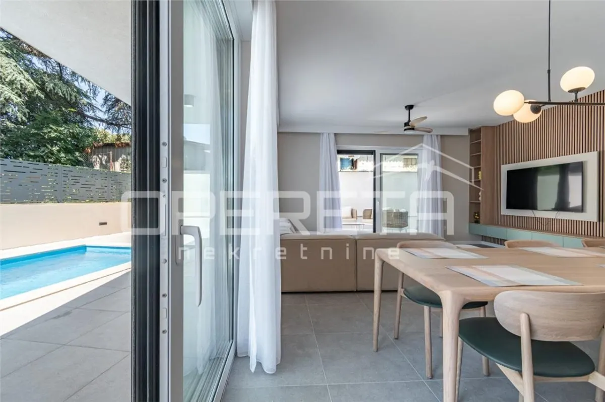 Apartament de vanzare in Croatia, Tar - foto 2