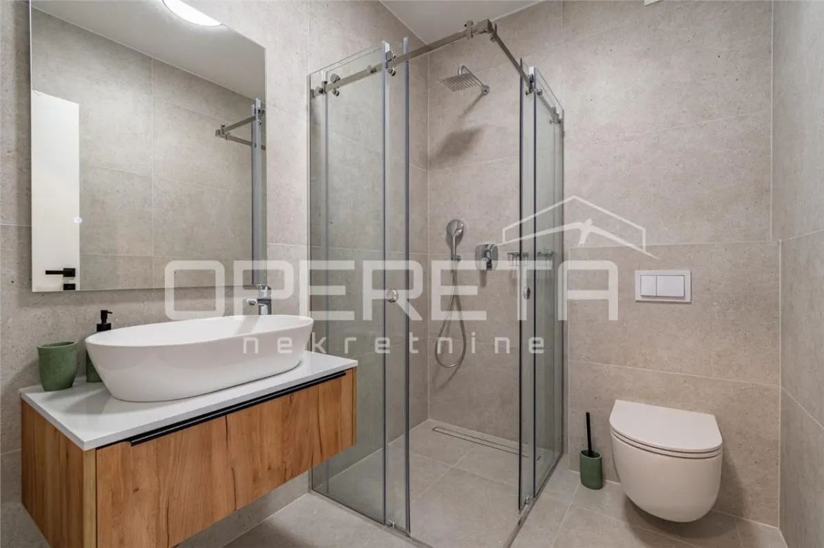 Apartament de vanzare in Croatia, Tar - foto 15