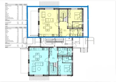 Apartament de vanzare in Croatia, Tar - foto 4