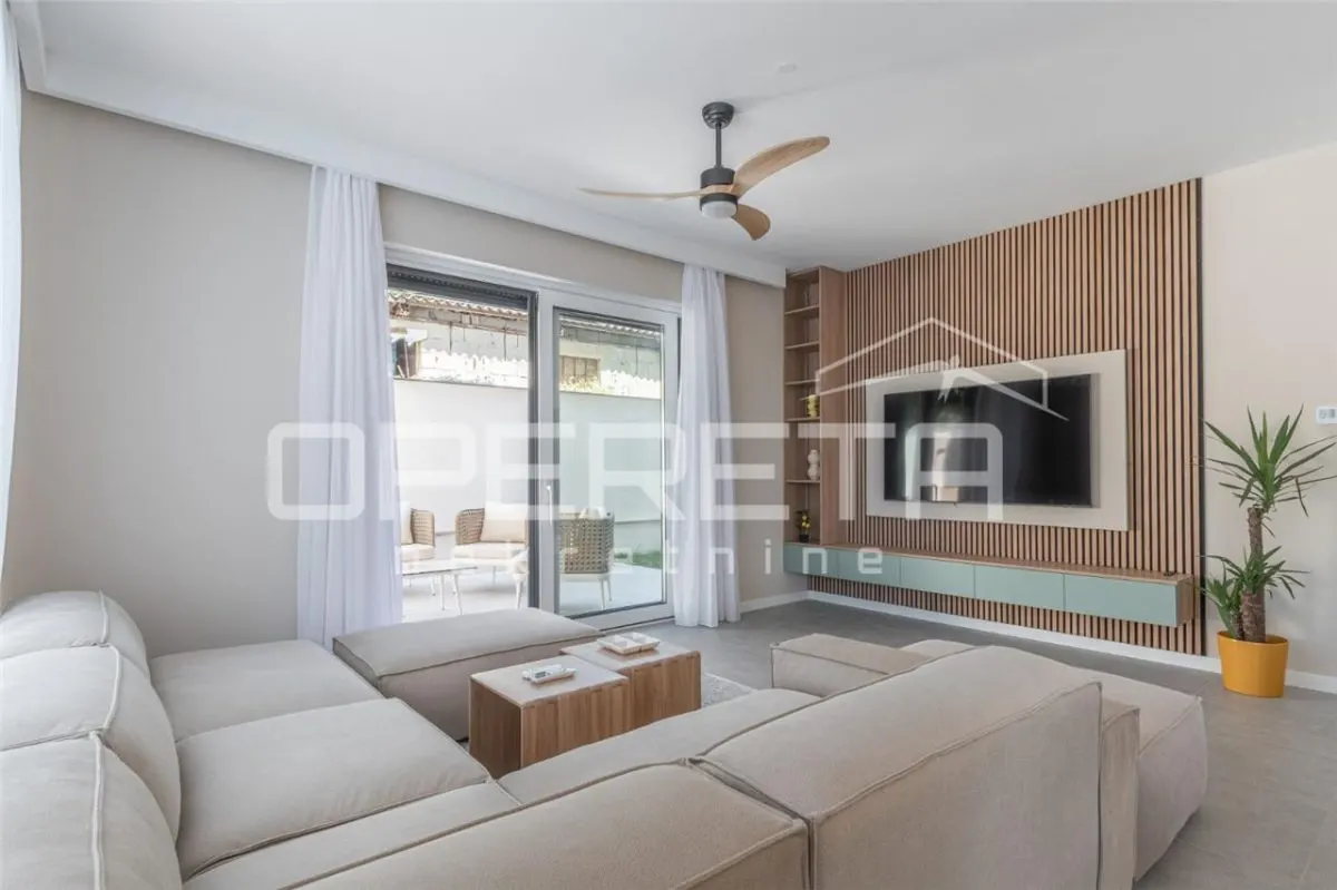 Apartament de vanzare in Croatia, Tar - foto 8
