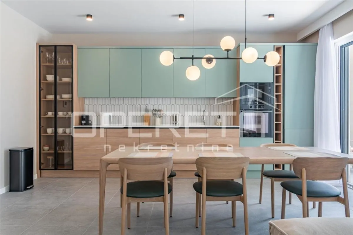 Apartament de vanzare in Croatia, Tar - foto 9