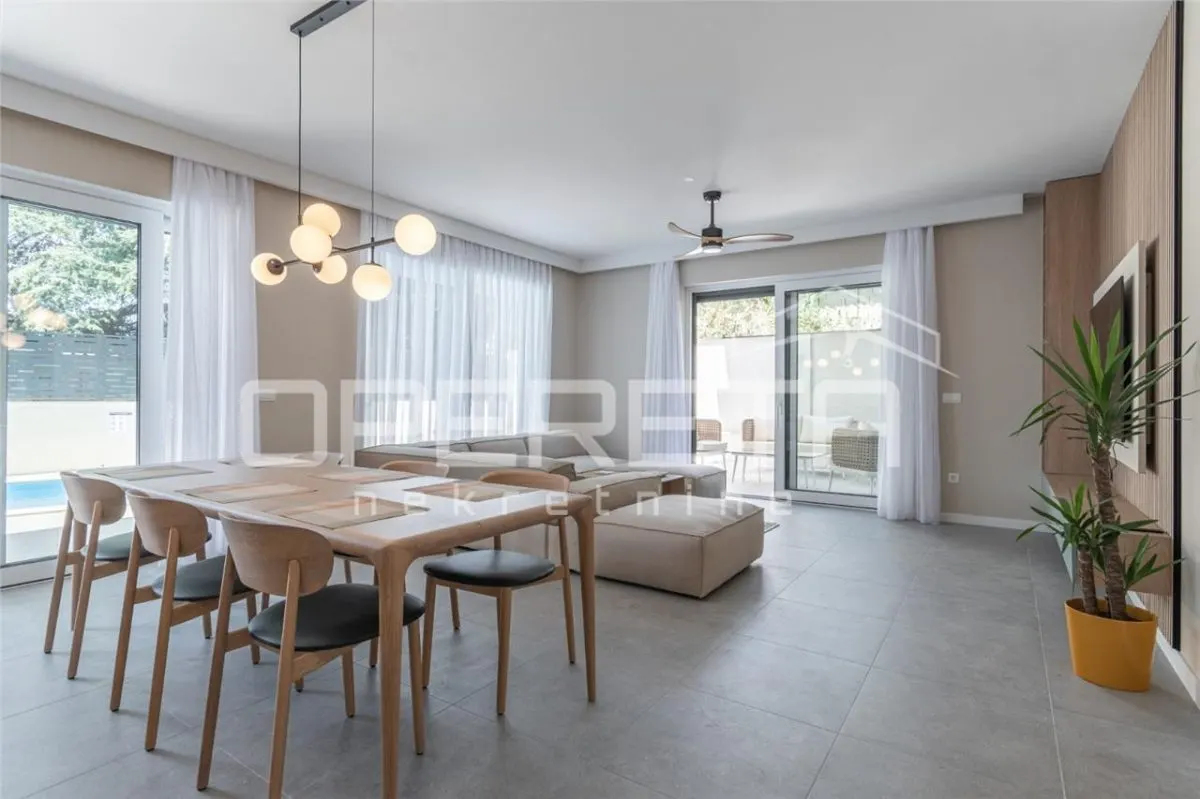 Apartament de vanzare in Croatia, Tar - foto 10