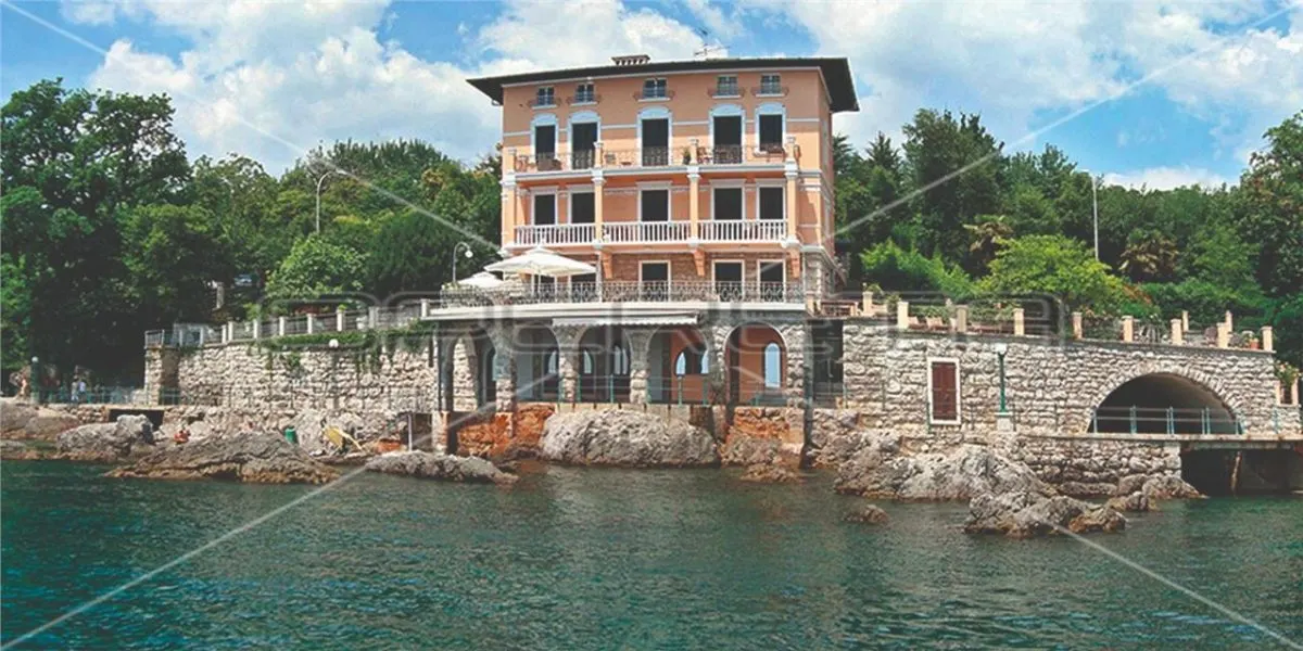 Apartament de vanzare in Croatia, Icici - foto 1
