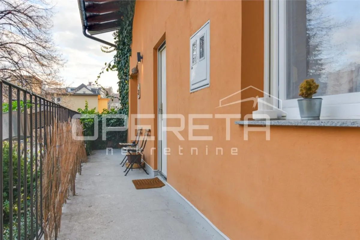 Apartament de vanzare in Croatia, Zagreb - foto 15