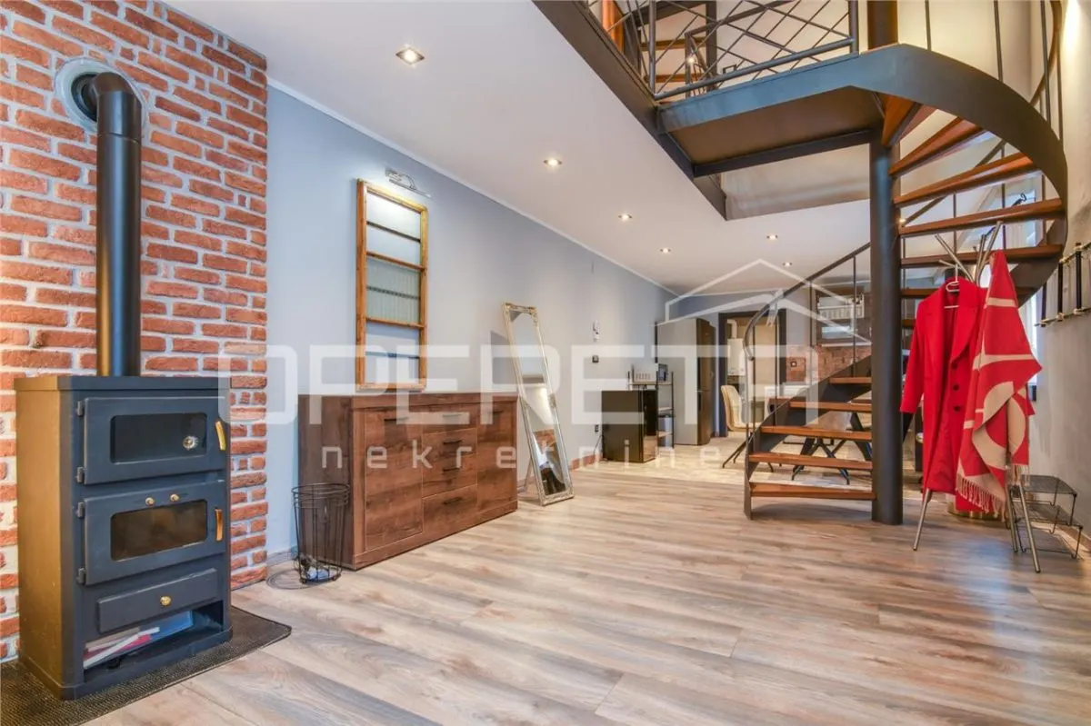 Apartament de vanzare in Croatia, Zagreb - foto 4