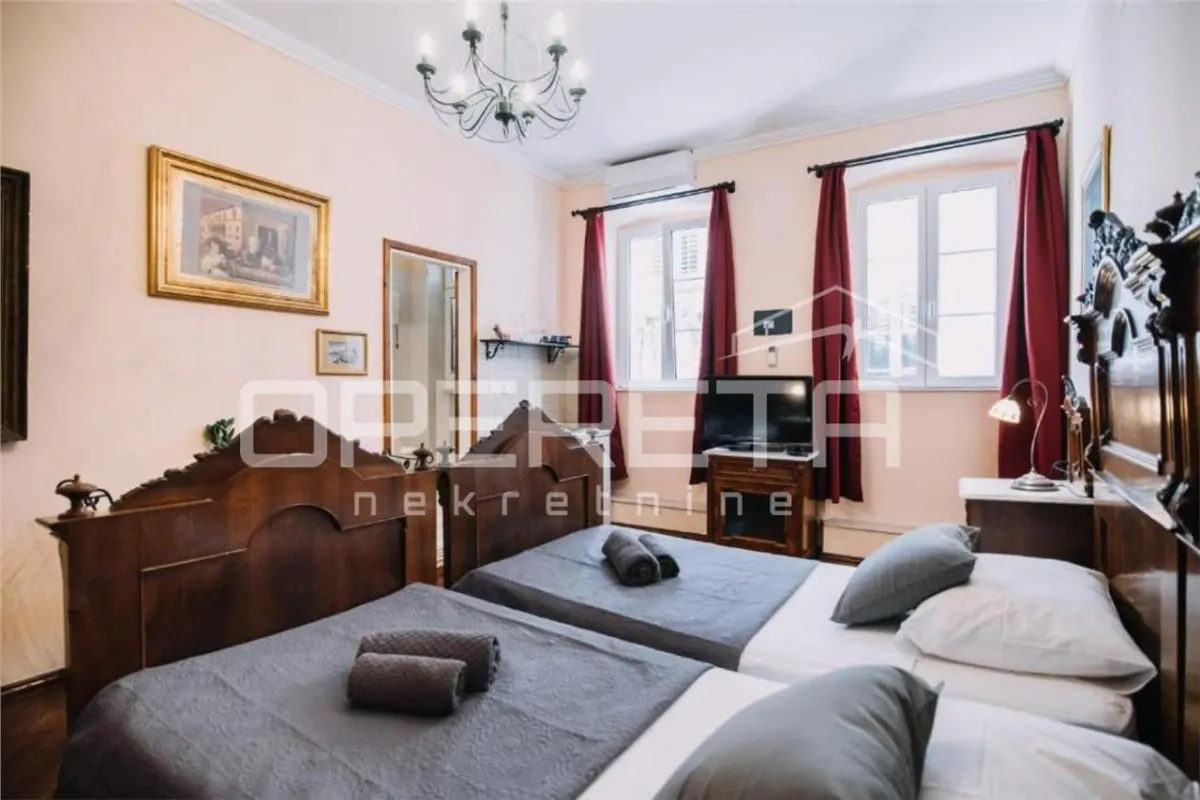 Apartment for Sale in Croatia, Dubrovnik - foto 1
