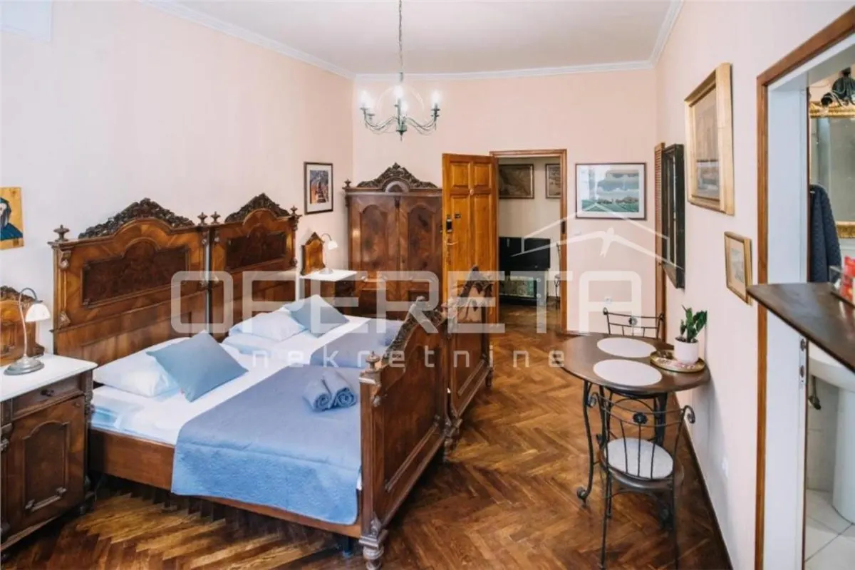 Apartment for Sale in Croatia, Dubrovnik - foto 2