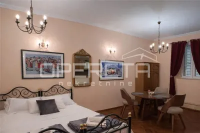 Apartment for Sale in Croatia, Dubrovnik - foto 12