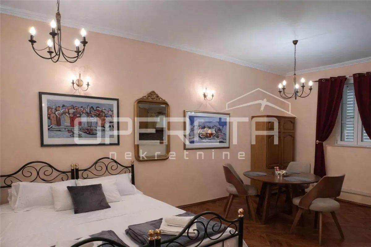 Apartment for Sale in Croatia, Dubrovnik - foto 12