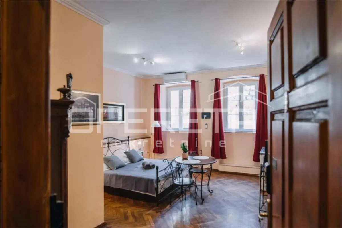 Apartment for Sale in Croatia, Dubrovnik - foto 15