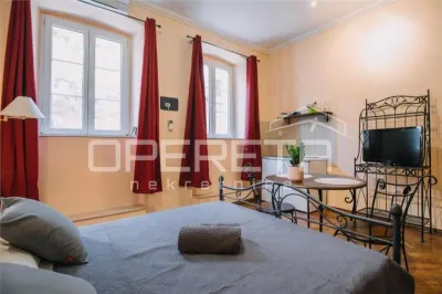 Apartment for Sale in Croatia, Dubrovnik - foto 17