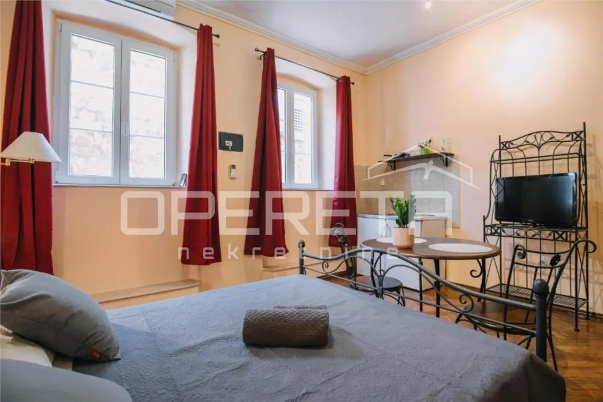 Apartment for Sale in Croatia, Dubrovnik - foto 17