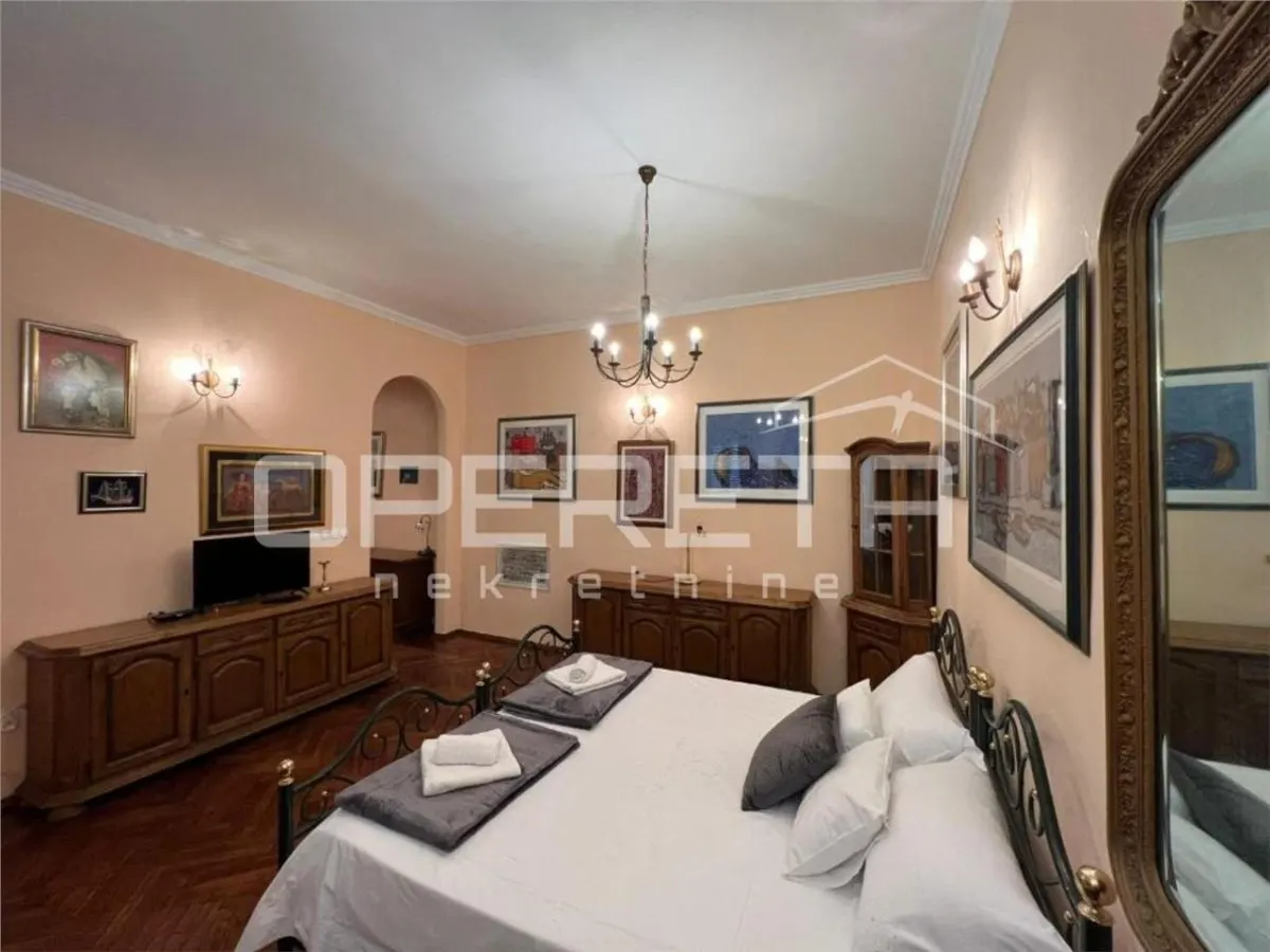 Apartment for Sale in Croatia, Dubrovnik - foto 18