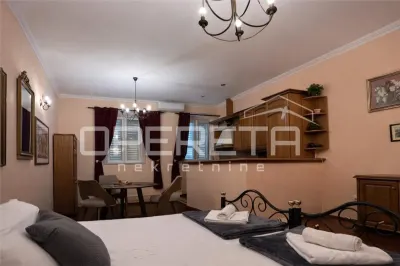 Apartment for Sale in Croatia, Dubrovnik - foto 8