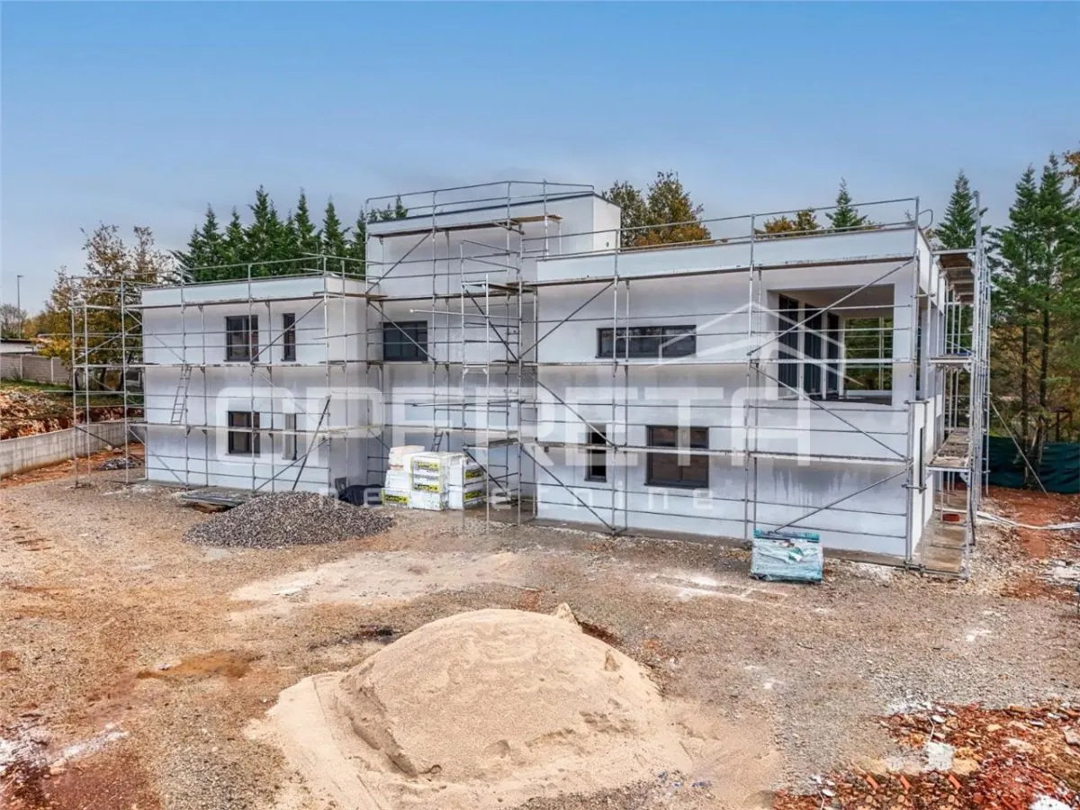 Apartament de vanzare in Croatia, Nova Vas - foto 1