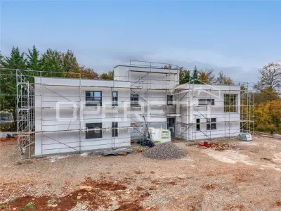 Apartament de vanzare in Croatia, Nova Vas - foto 2