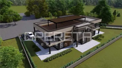 Apartament de vanzare in Croatia, Nova Vas - foto 3