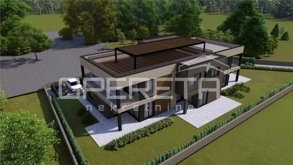 Apartament de vanzare in Croatia, Nova Vas - foto 3