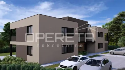 Apartament de vanzare in Croatia, Nova Vas - foto 5