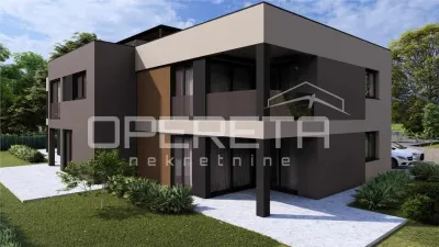 Apartament de vanzare in Croatia, Nova Vas - foto 6