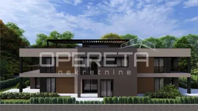 Apartament de vanzare in Croatia, Nova Vas - foto 8