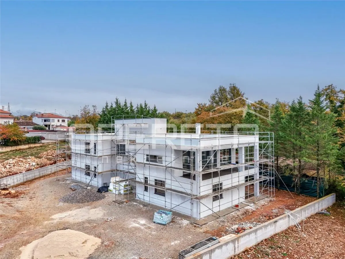 Apartament de vanzare in Croatia, Nova Vas - foto 9