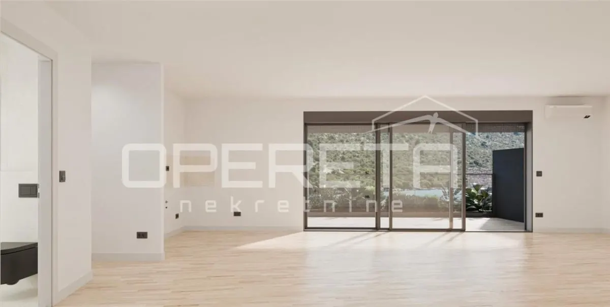 Three-Bedroom Apartment for Sale in Rogoznica, Croatia – Sea View - foto 11