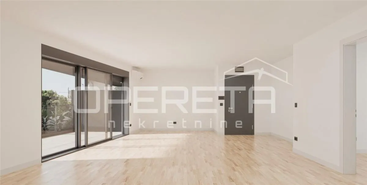Three-Bedroom Apartment for Sale in Rogoznica, Croatia – Sea View - foto 13
