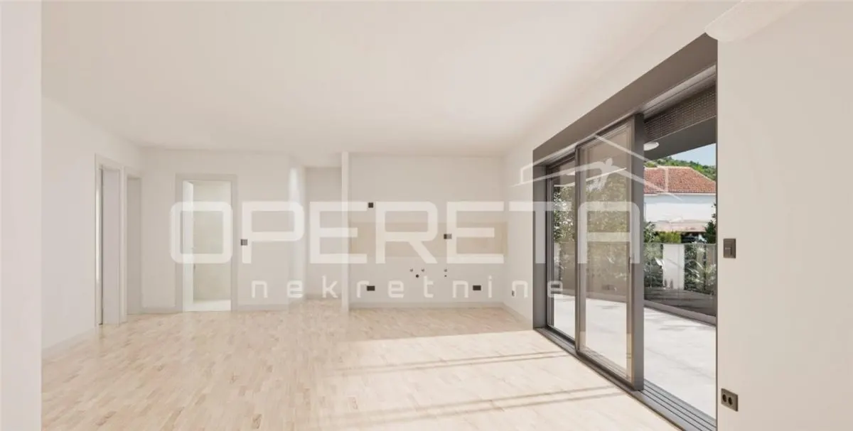 Three-Bedroom Apartment for Sale in Rogoznica, Croatia – Sea View - foto 14