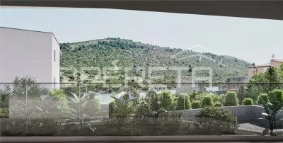 Three-Bedroom Apartment for Sale in Rogoznica, Croatia – Sea View - foto 3